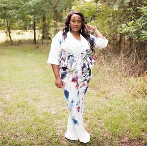 Jonie Marie Ross 2 piece set.